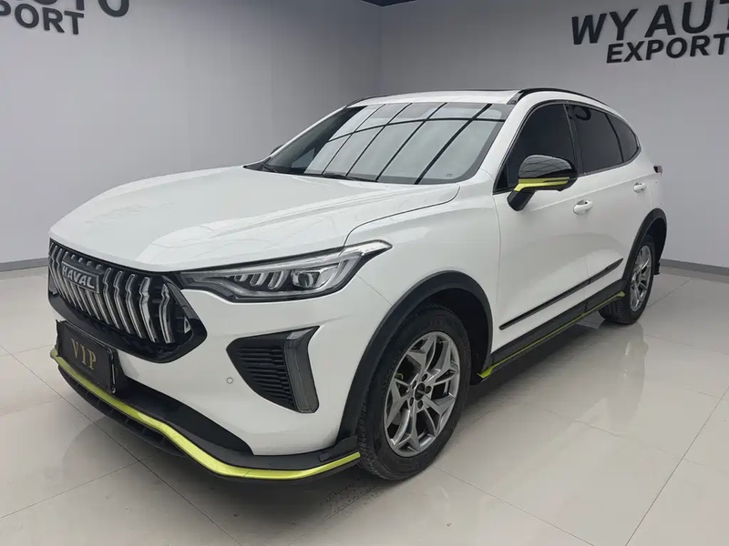 Haval Chitu