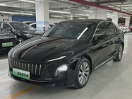 Hongqi E-QM5 2023