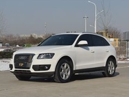 Audi Q5 2013