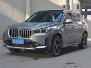 BMW X1 2024