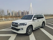 Toyota Land Cruiser 2015