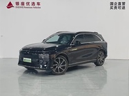 XPeng G9 2023