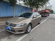 Volkswagen Bora 2014