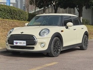 MINI Other 2019