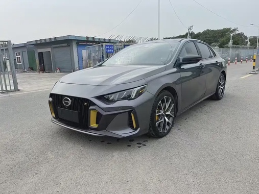 GAC Shadow Leopard 2023