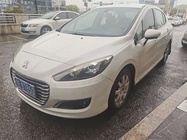 Peugeot 308 2013
