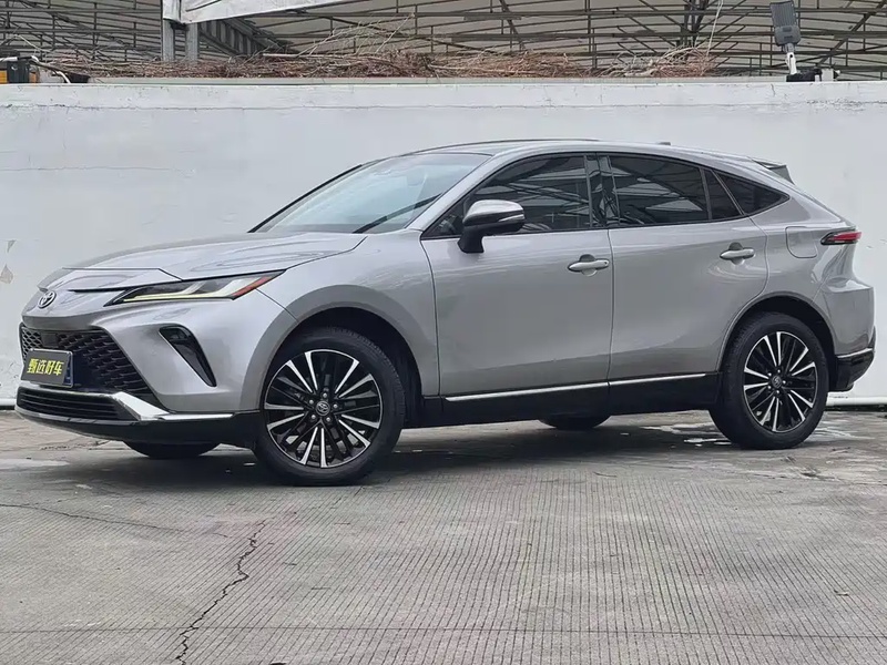 Toyota Venza