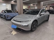 XPeng P7 2022