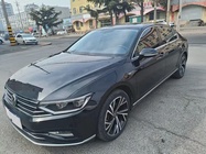 Volkswagen Magotan 2022