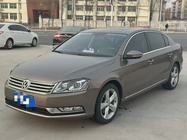 Volkswagen Magotan 2015