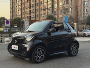 Smart ForTwo 2018