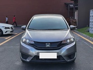 Honda Fit 2016