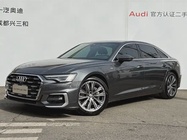 Audi A6 2023