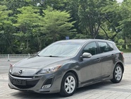 Mazda 3 2010