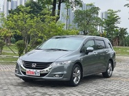 Honda Odyssey 2010