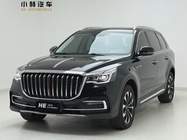 Hongqi HS7 2023