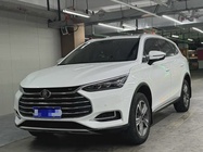 BYD Tang 2019