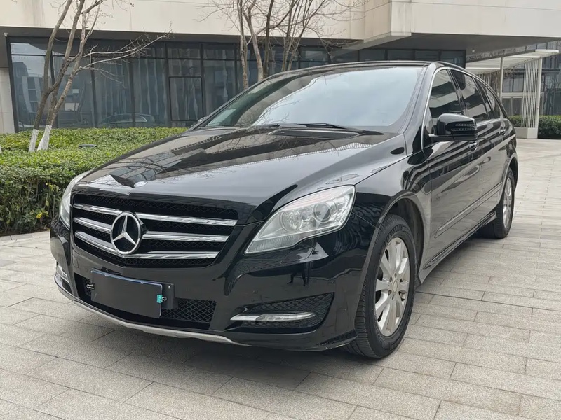 Mercedes-Benz R-Class