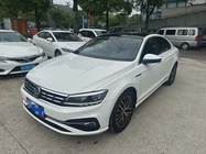Volkswagen Lamando 2019