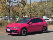 Volkswagen Golf 2024