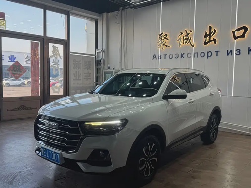 Haval H6 2022