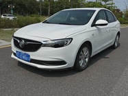 Buick Excelle 2020