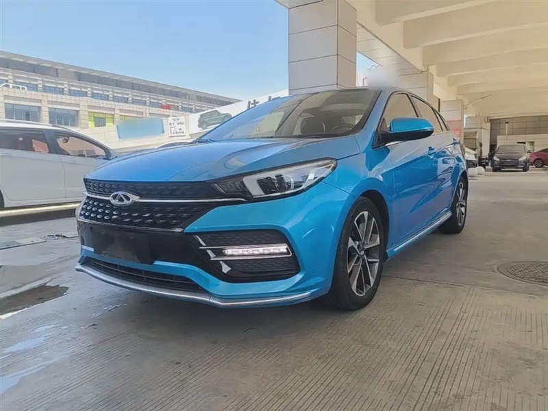Chery Arrizo GX