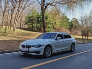 BMW 3 Series 2018