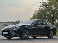 Lexus GS 2017