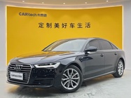 Audi A6 2017
