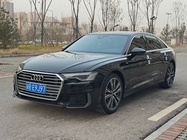 Audi A6 2021