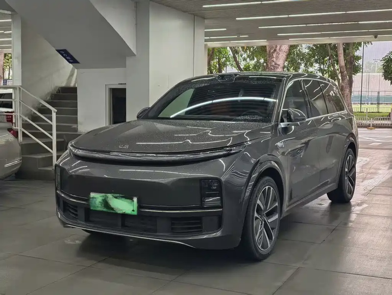 Li Auto L9