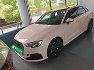 Audi A3 2017