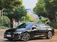 Audi A6 2021