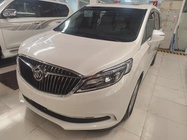 Buick GL8 2020