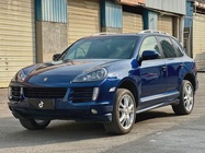 Porsche Cayenne 2010