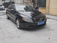 Volvo S80L 2010