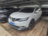 Nissan Qashqai 2019