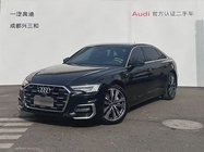 Audi A6 2025