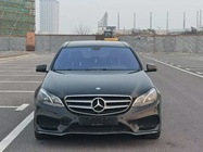 Mercedes-Benz E-Class 2014
