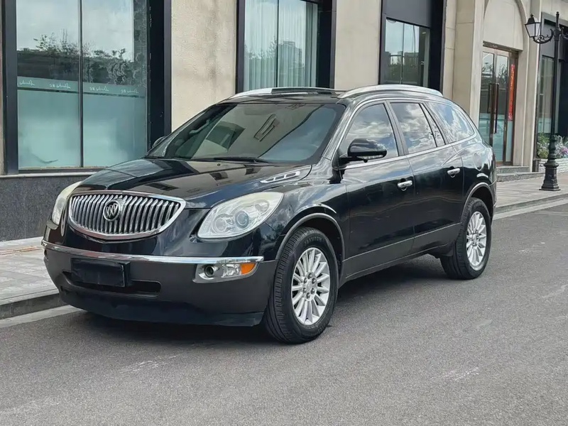 Buick Enclave