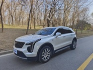 Cadillac XT4 2020