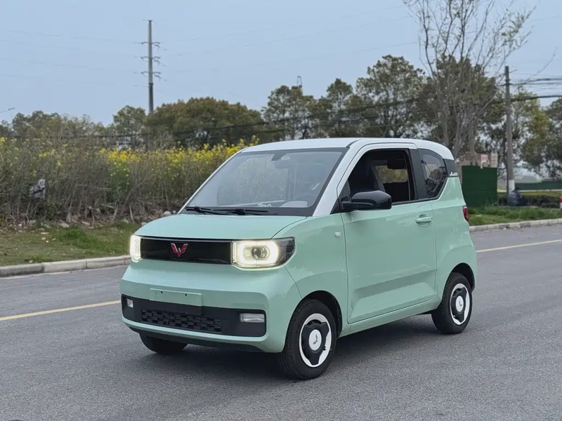 Wuling Mini