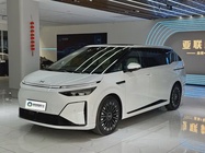 XPeng X9 2026