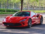 Ferrari F8 2021