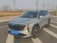 Geely Boyue L 2023