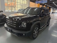 Haval Big Dog 2021