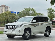 Toyota Prado 2012