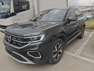 Volkswagen Tayron 2023