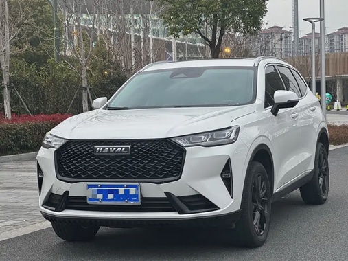 Haval H6 2022